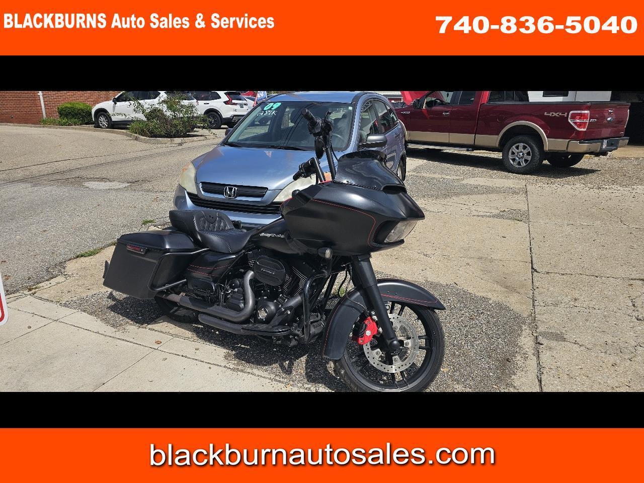 2015 Harley-Davidson FLTRXS Road Glide Special