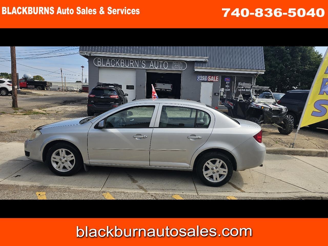 2005 Chevrolet Cobalt LS