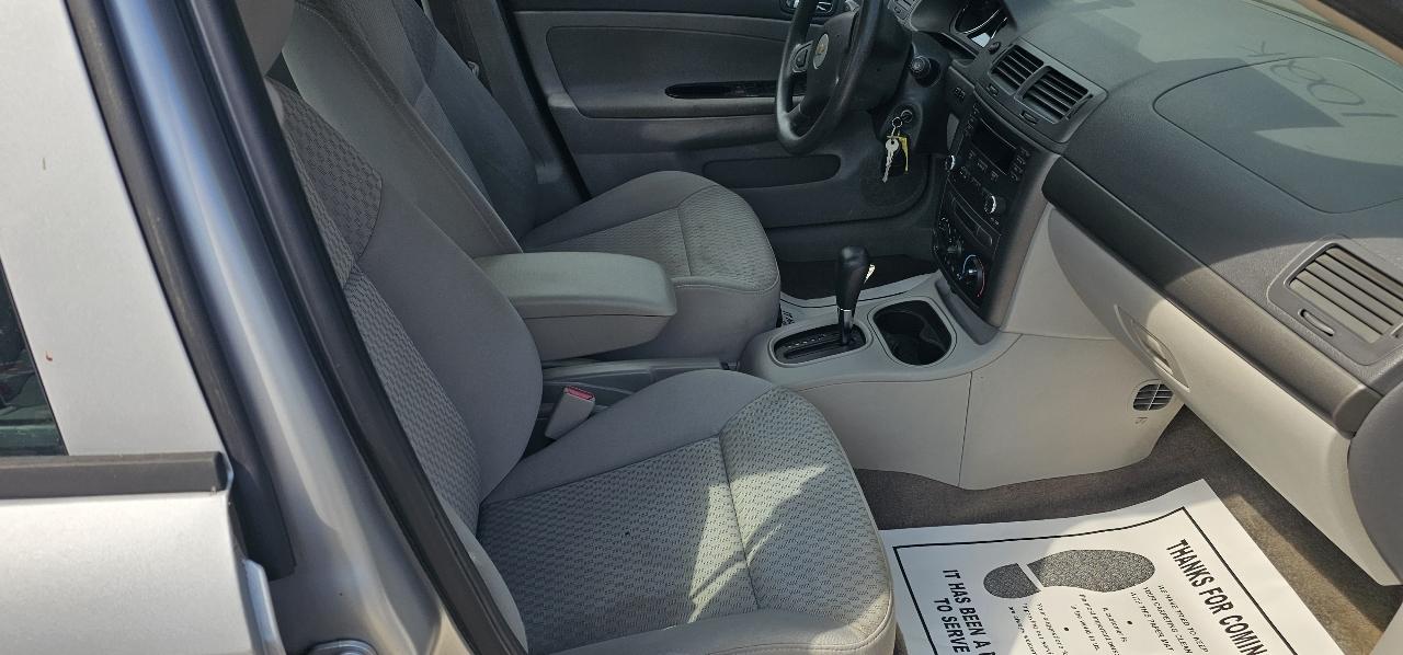 2005 Chevrolet Cobalt LT - Photo 6