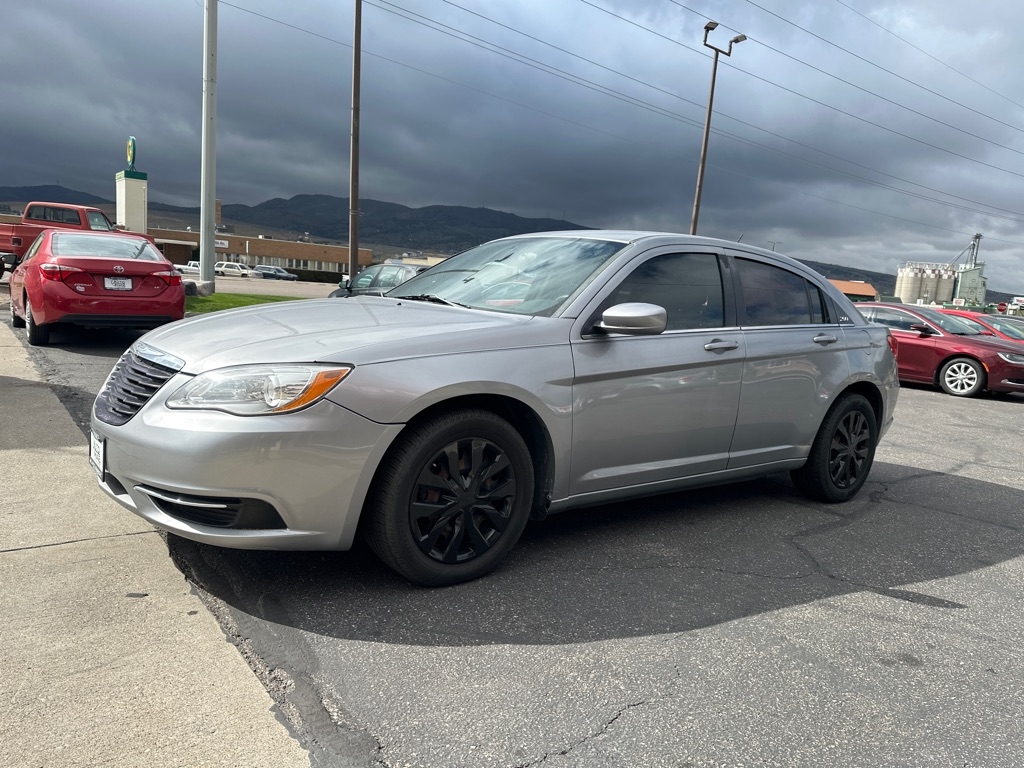 Pocatello Inventory Auto Image Auto Sales, LLC Pocatello, ID 83201