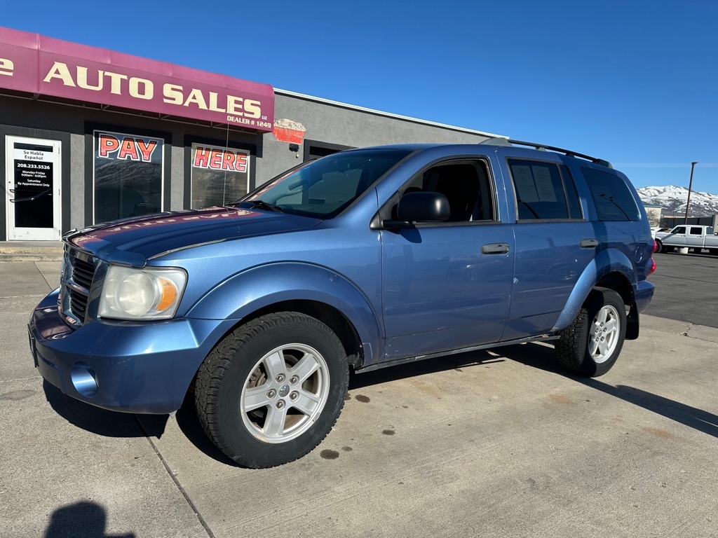 Pocatello Inventory Auto Image Auto Sales, LLC Pocatello, ID 83201