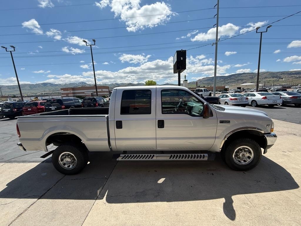 Ford F-350 SD  2004