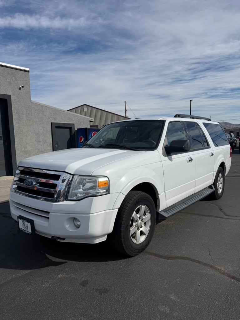 2009 Ford Expedition XLT