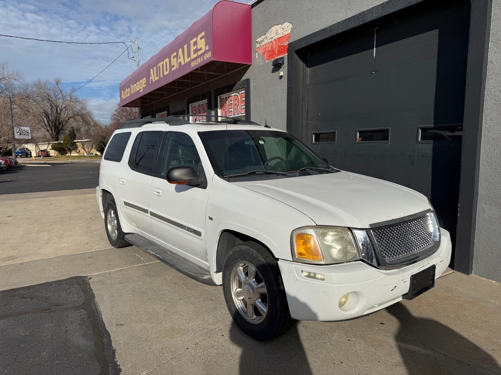 GMC Envoy  2004