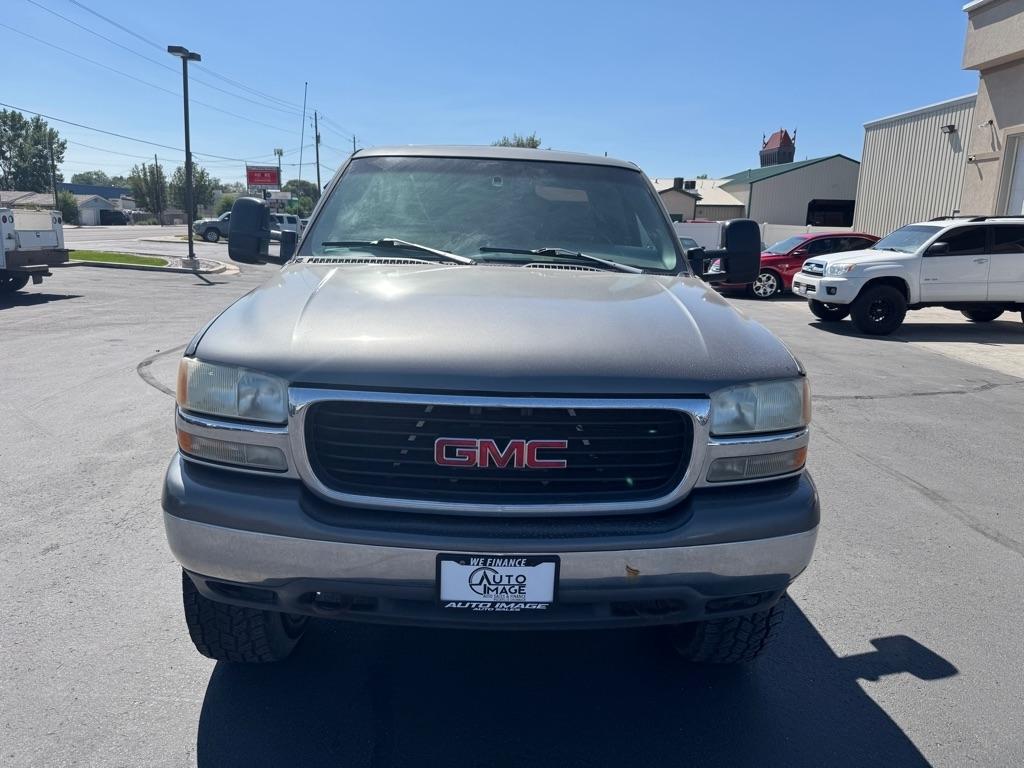 GMC Sierra 1500  1999