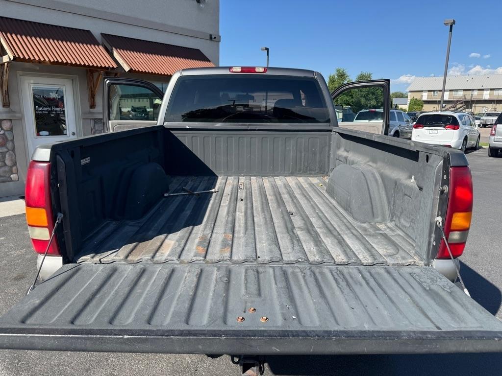 GMC Sierra 1500  1999