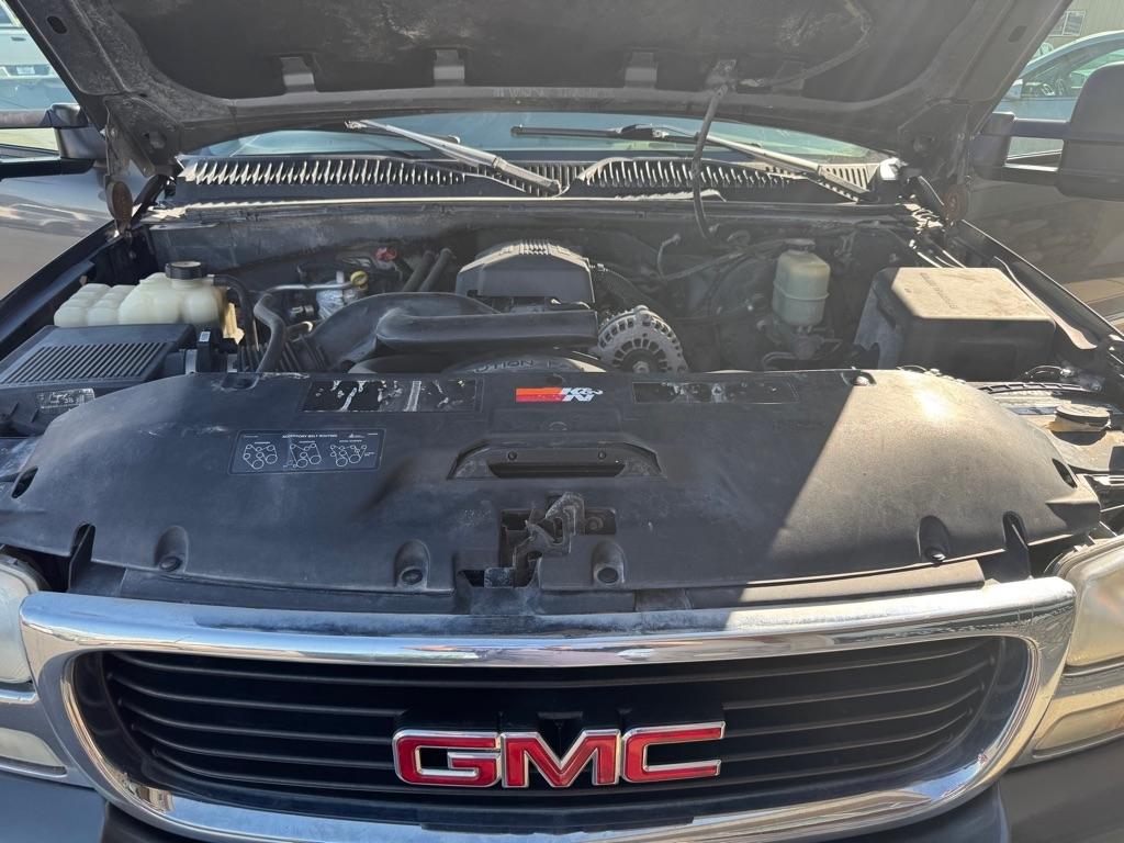 GMC Sierra 1500  1999