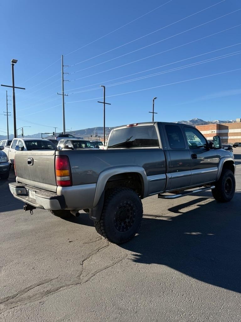 GMC Sierra 1500  1999