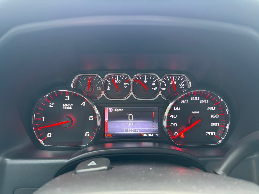 GMC Sierra 2500HD  2016