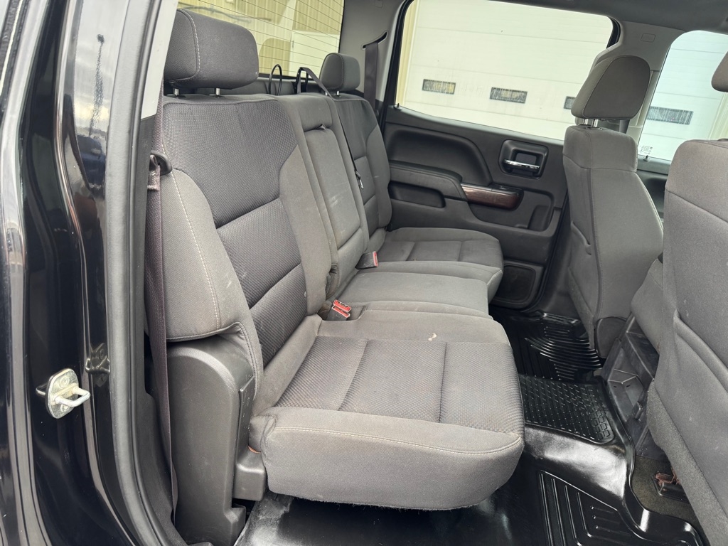 GMC Sierra 2500HD  2016