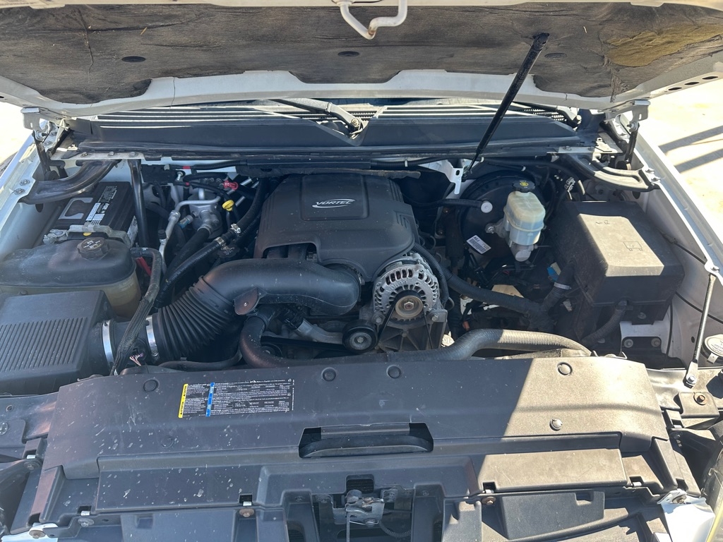 2007 GMC Yukon