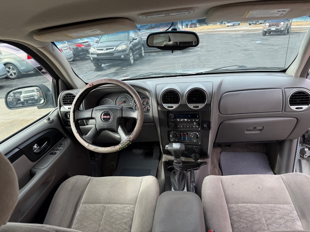 2007 GMC Envoy SLE