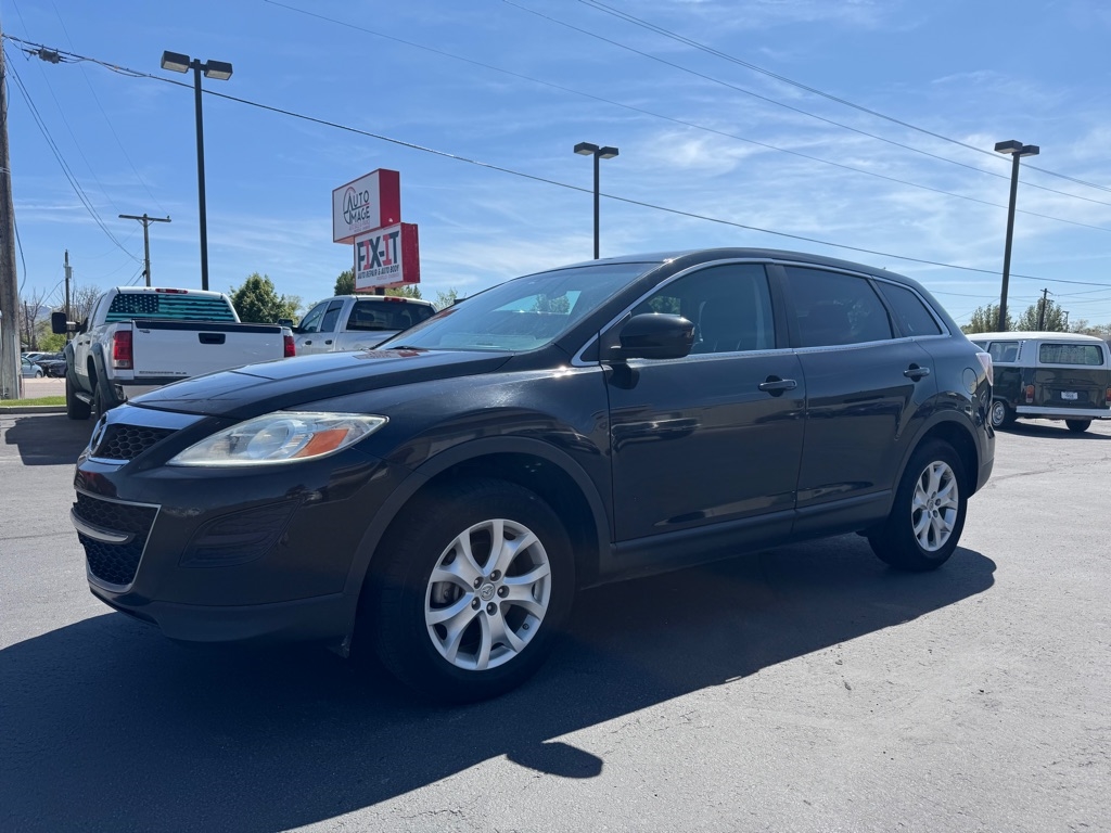 2012 Mazda CX-9 Touring