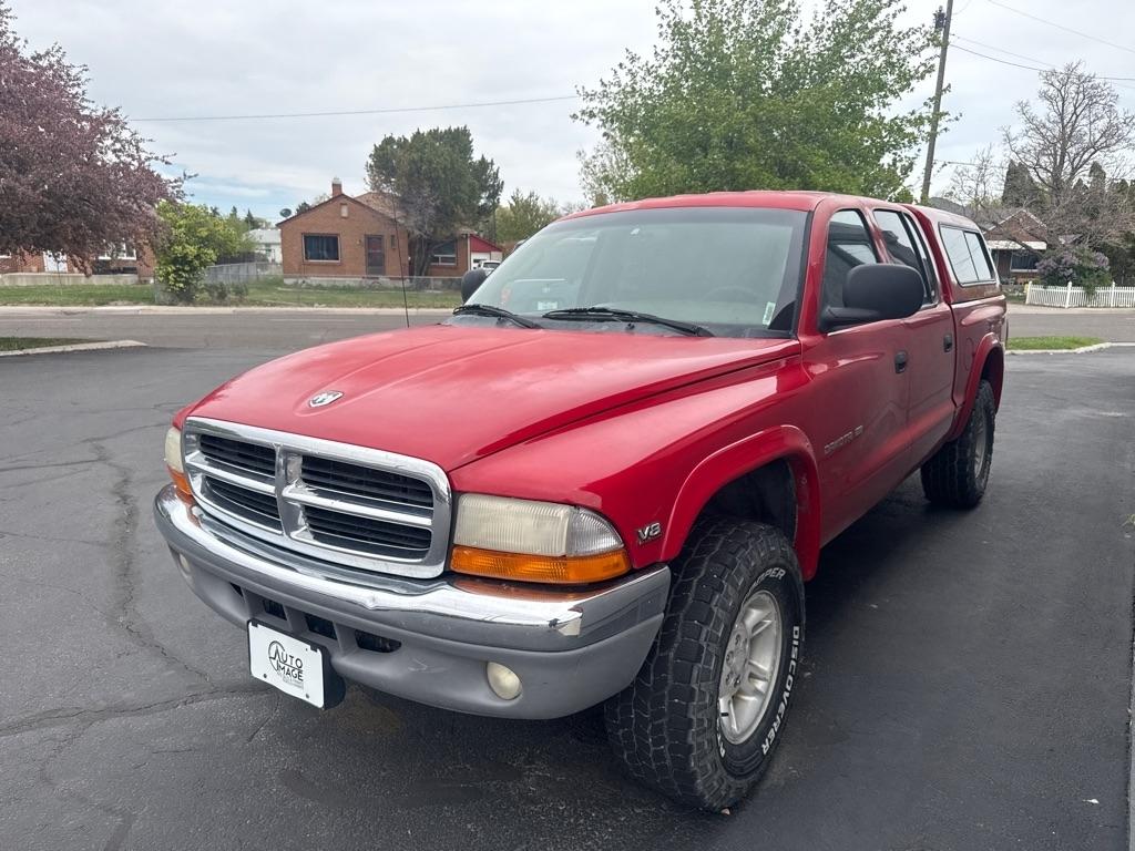 Dodge Dakota  2000