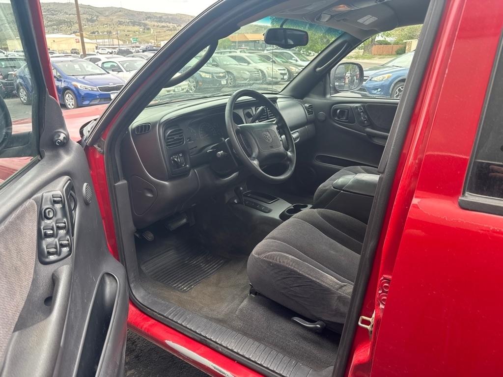 Dodge Dakota  2000