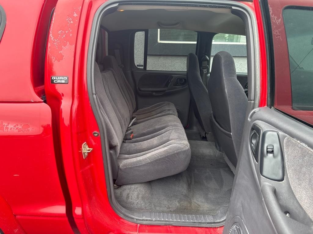 Dodge Dakota  2000