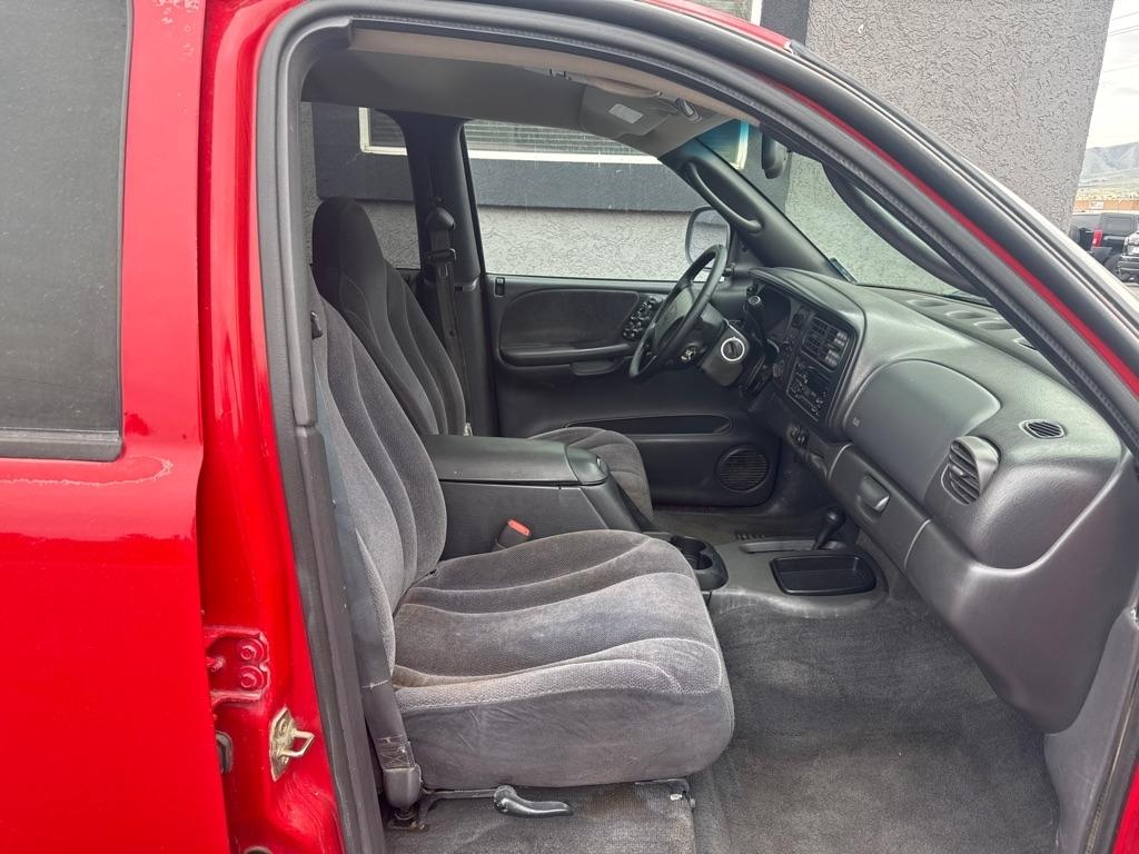Dodge Dakota  2000