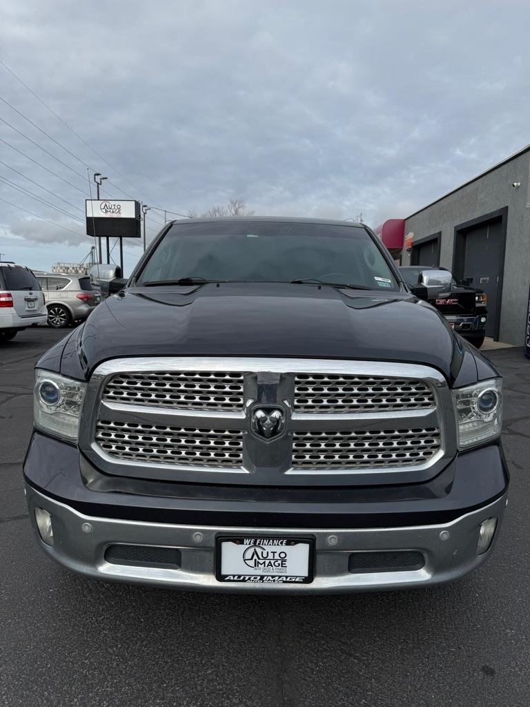 RAM 1500  2015