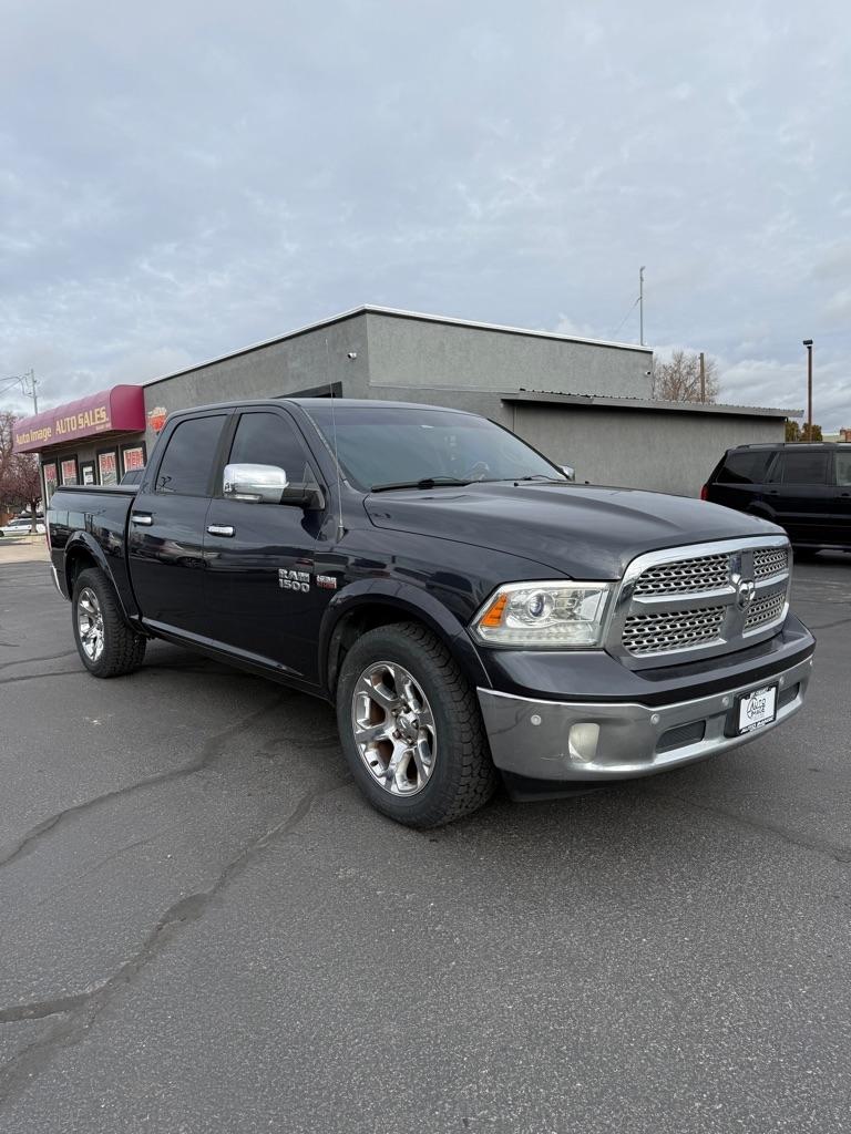 RAM 1500  2015