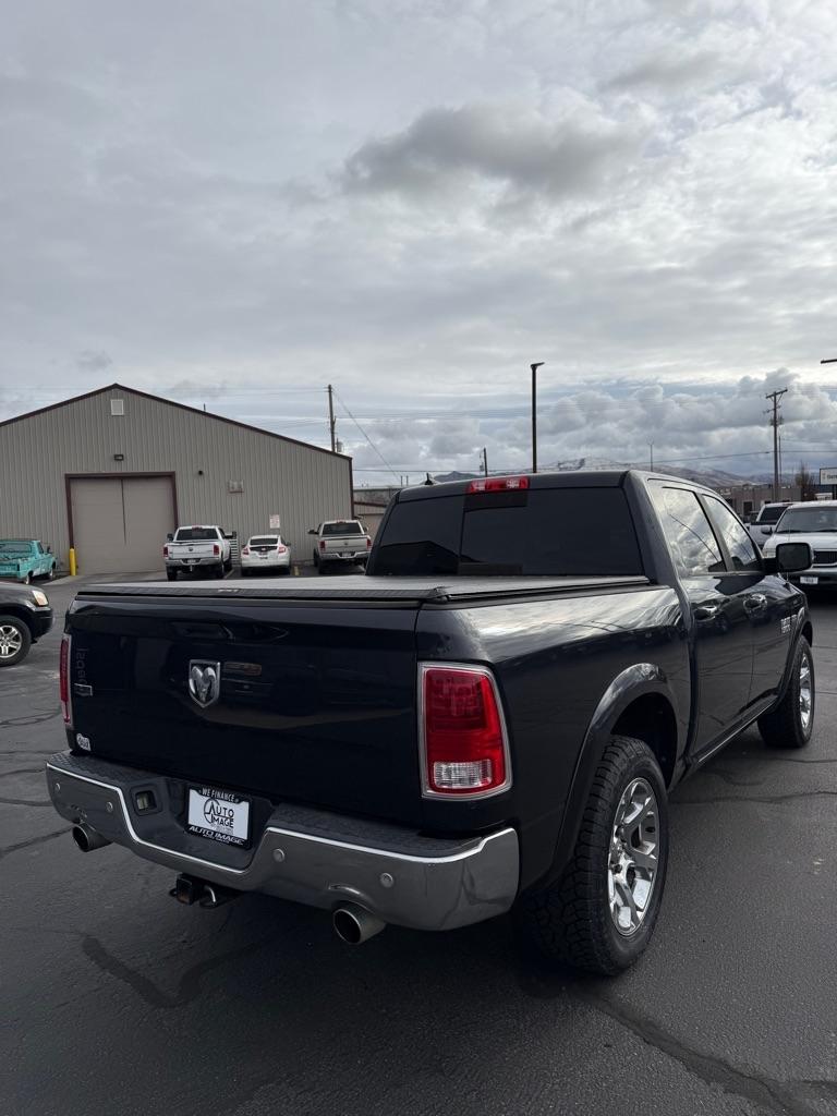 RAM 1500  2015