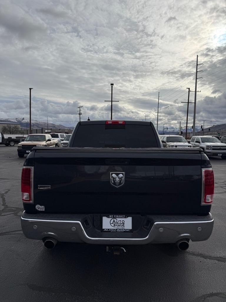 RAM 1500  2015