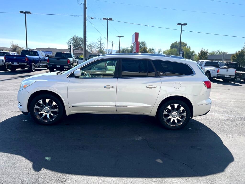 2016 Buick Enclave Premium's photo