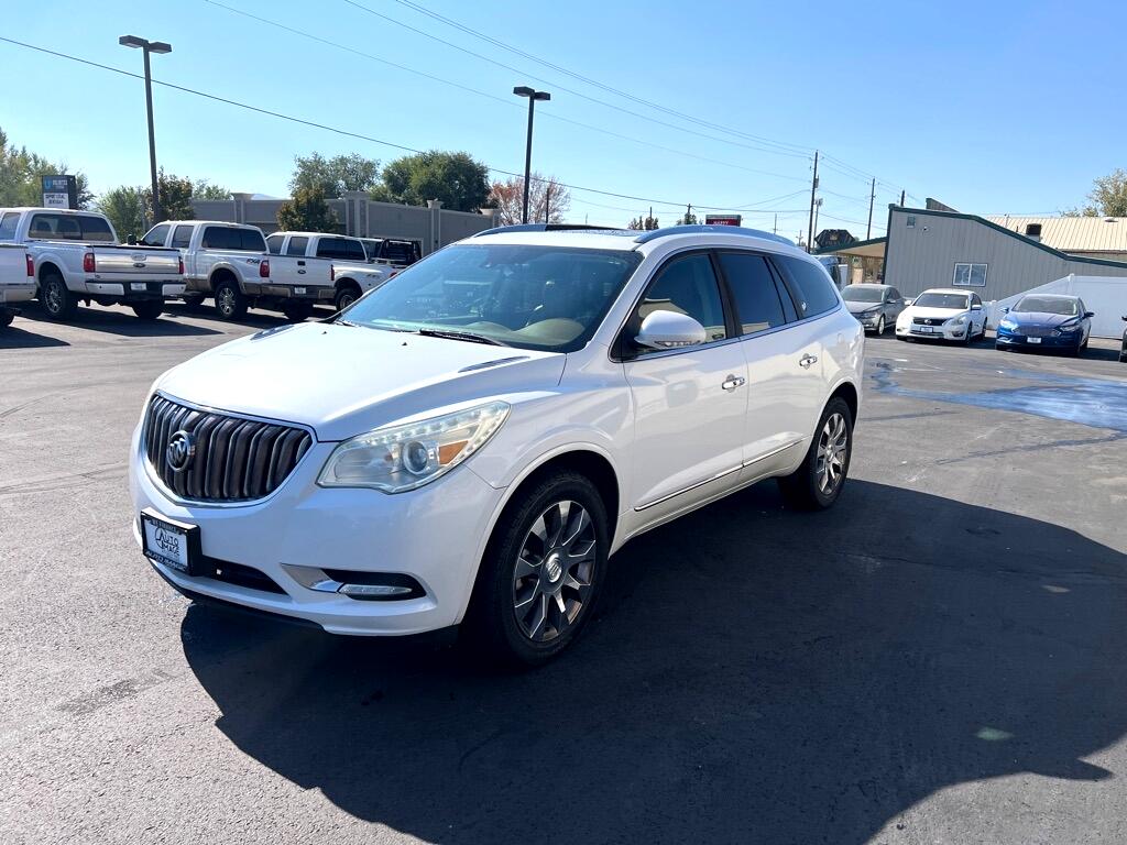 Buick Enclave  2016
