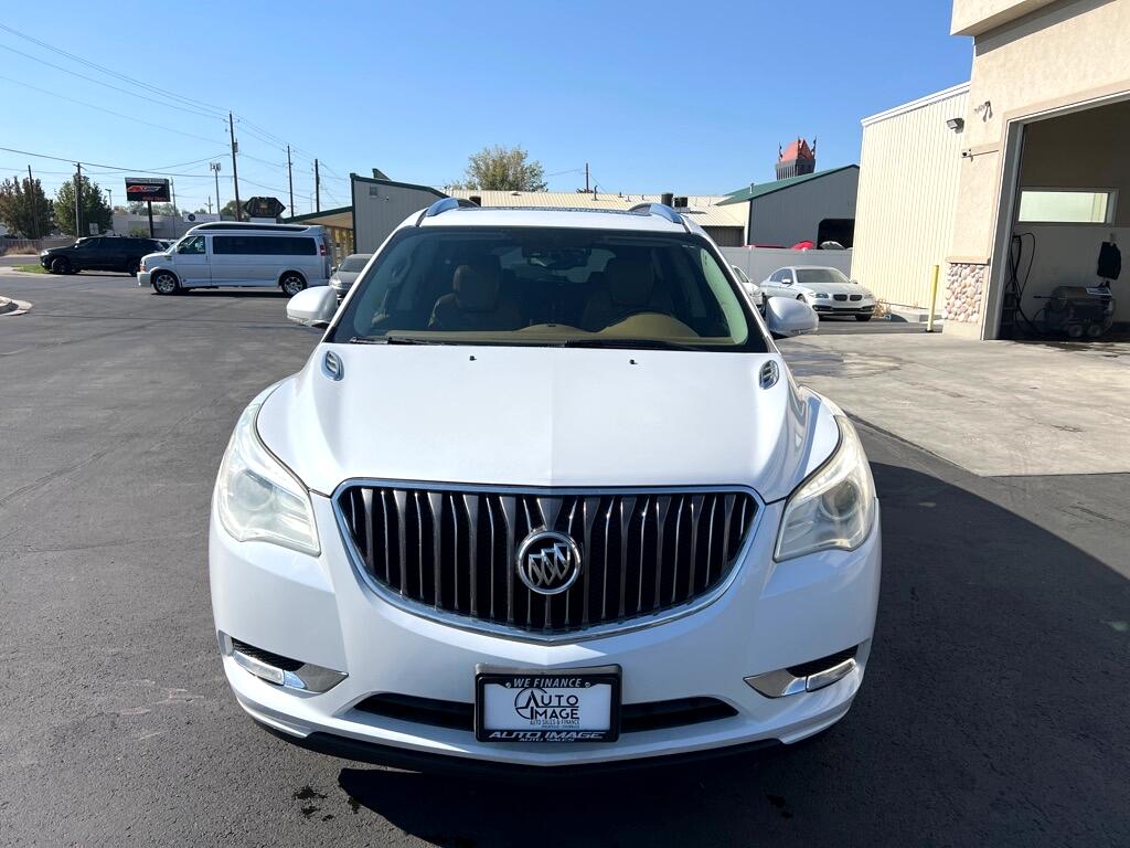 Buick Enclave  2016