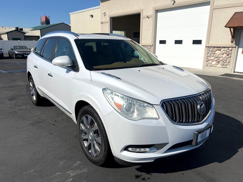 Buick Enclave  2016