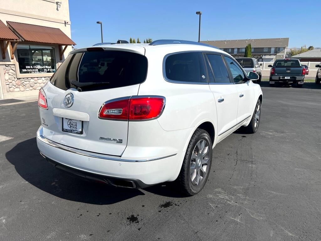 Buick Enclave  2016