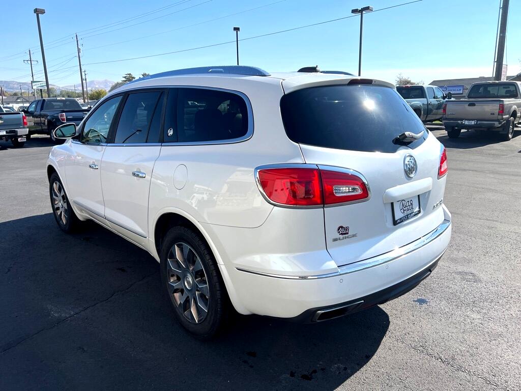 Buick Enclave  2016