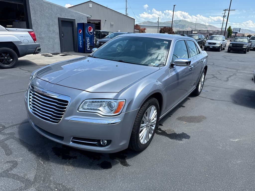Chrysler 300  2014