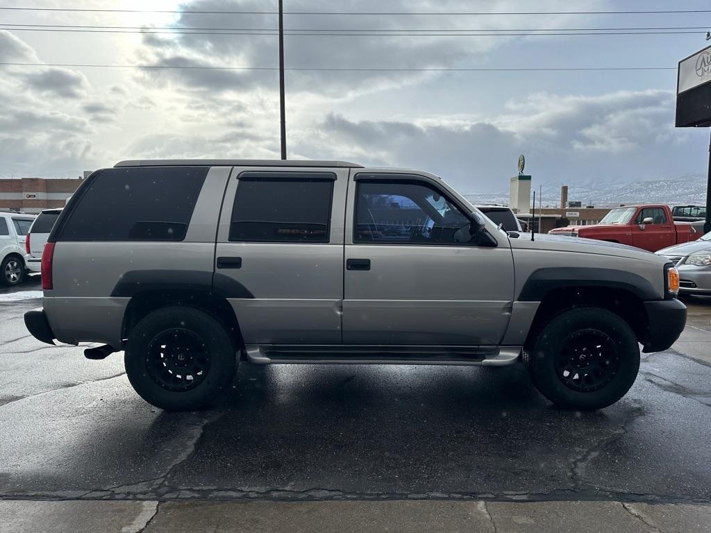 GMC Yukon  1999
