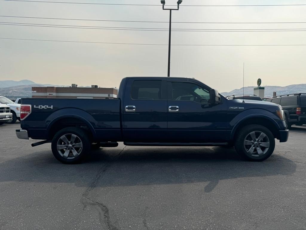 Ford F-150  2010