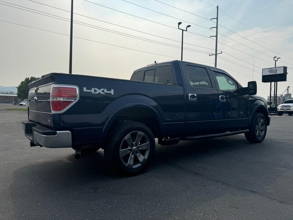 Ford F-150  2010