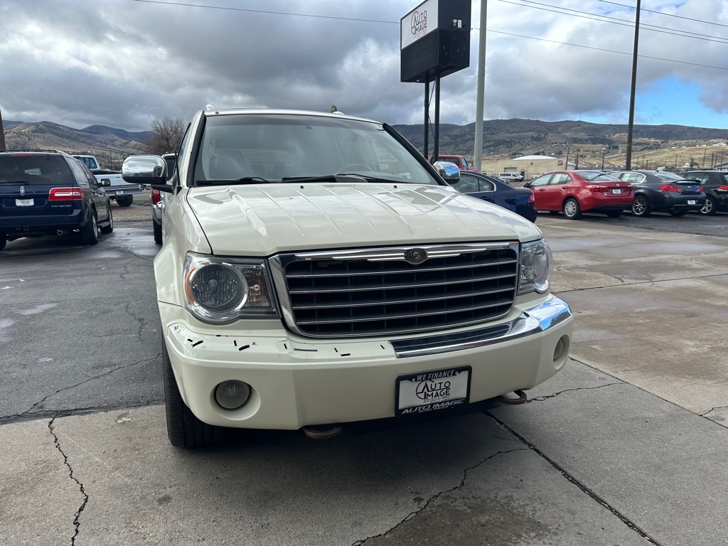 Chrysler Aspen  2007