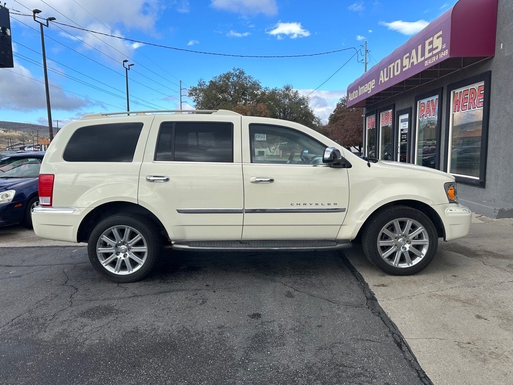 Chrysler Aspen  2007