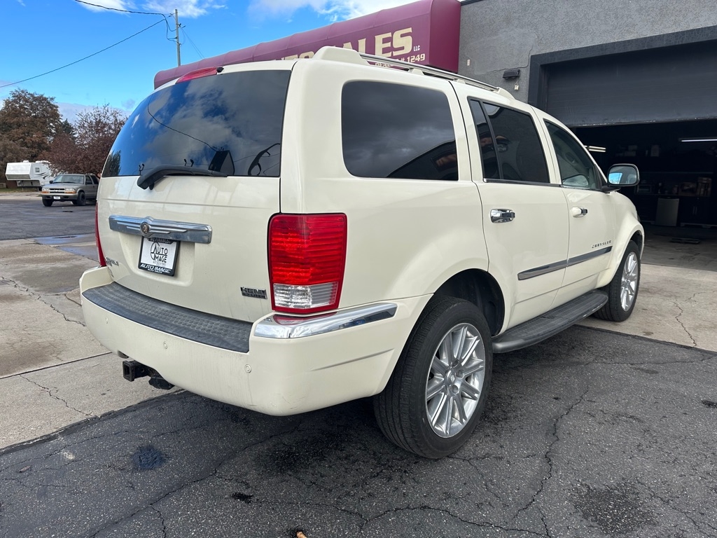 Chrysler Aspen  2007