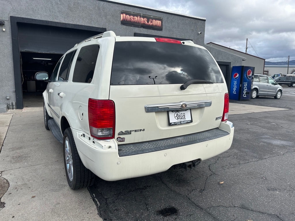 Chrysler Aspen  2007