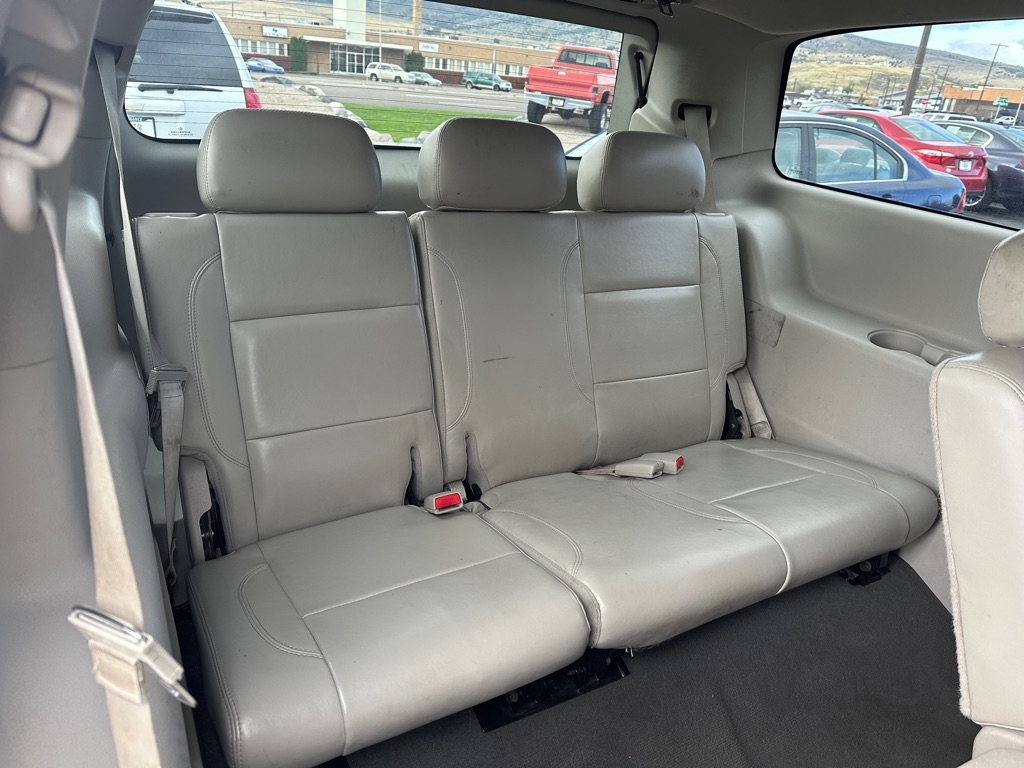 Chrysler Aspen  2007