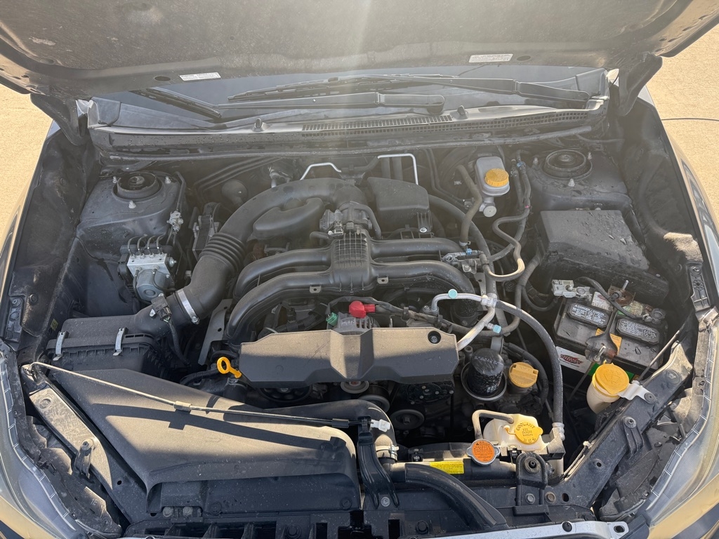 Subaru Impreza  2014