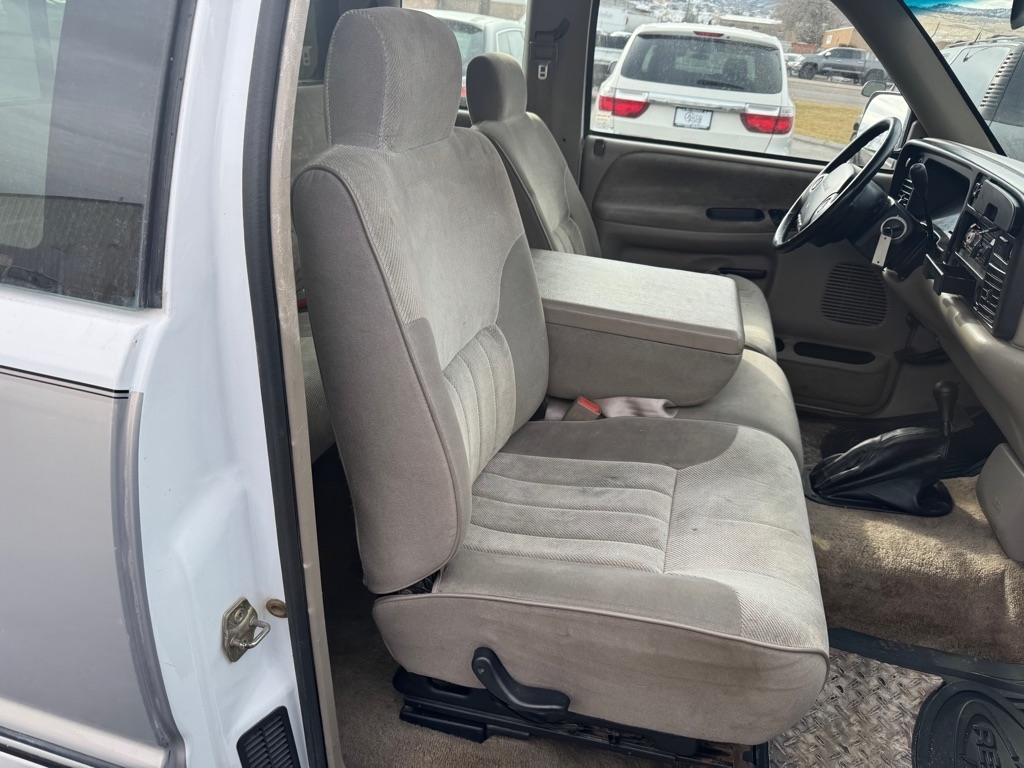 Dodge Ram 1500  1996