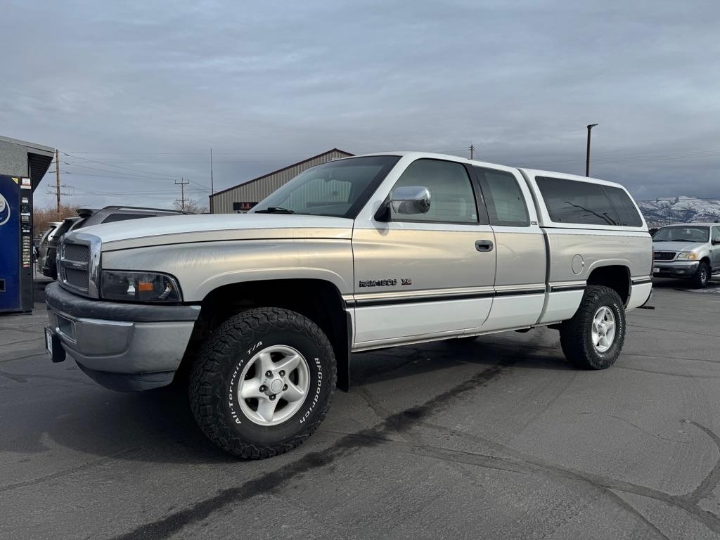 1996 Dodge Ram 1500 