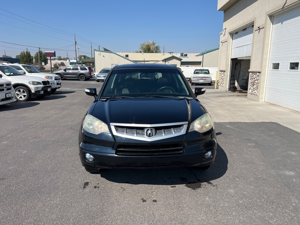 Acura RDX  2008