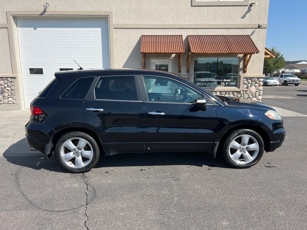 Acura RDX  2008