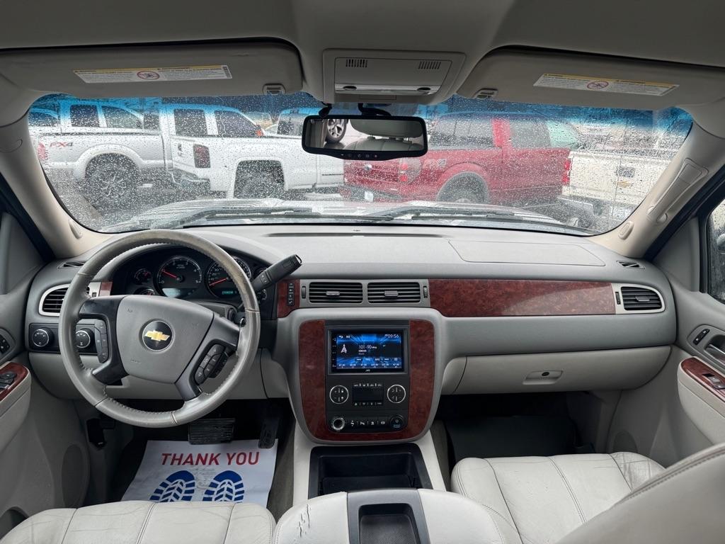 Chevrolet Silverado 3500HD  2011