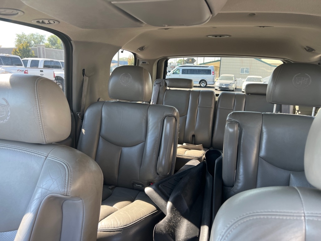 2006 Cadillac Escalade LUXURY