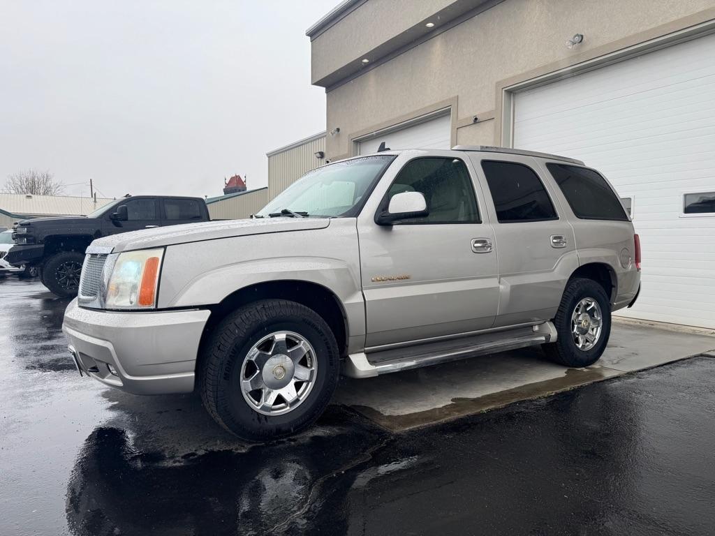2006 Cadillac Escalade LUXURY