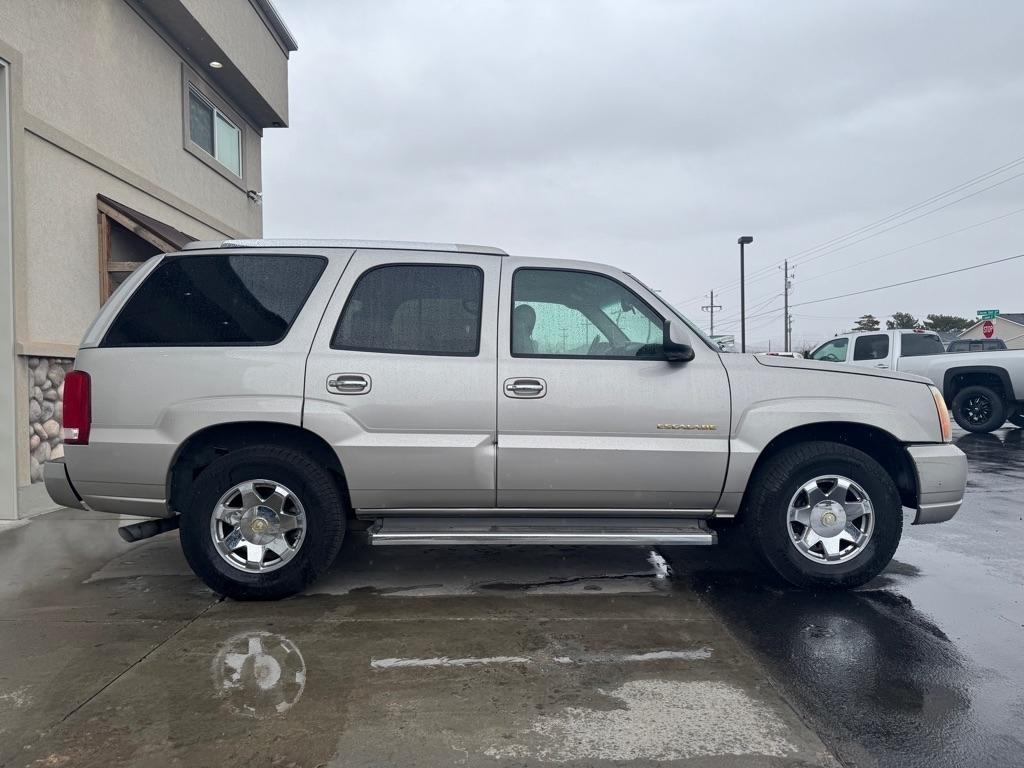 Cadillac Escalade  2006
