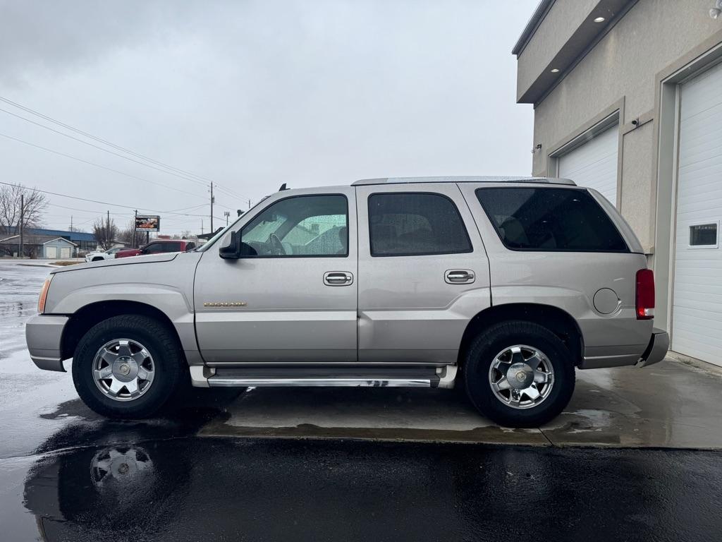 Cadillac Escalade  2006